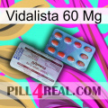 Vidalista 60Mg 36